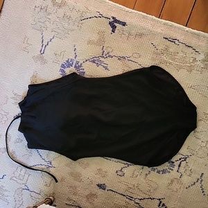 Salt Gypsy Jade Onepiece, Black size Small
